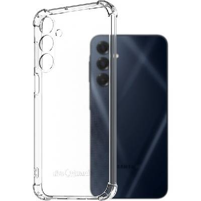 AlzaGuard Shockproof Case pre Samsung Galaxy A16 AGD-PCTS144Z