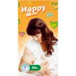 Happy Mimi Подплънки за гърди Happy Mimi (30 бр. /фол)