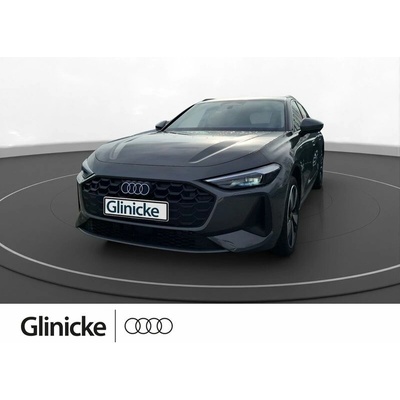 Audi A5 quattro S tronic Avant 220 kW