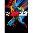 WWE 2K22