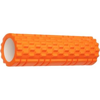 Image 1 of Orion Fitness Foam Roller - 45 см Оранжев