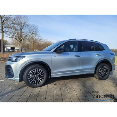 Volkswagen Tiguan 2.0 TSI R-Line 4Motion DSG 150 kW