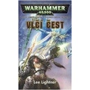 Vlčí čest - Lee Lightner