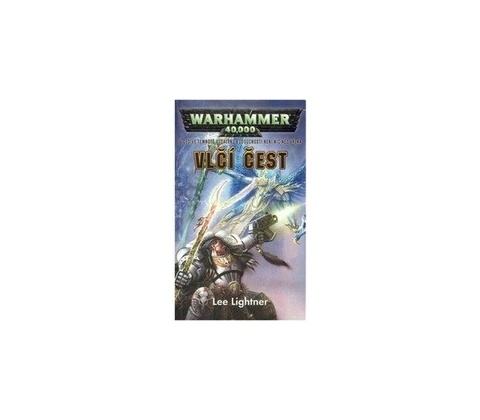 Vlčí čest - Lee Lightner
