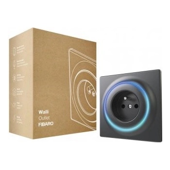 Fibaro Walli Outlet FGWOE-011-8