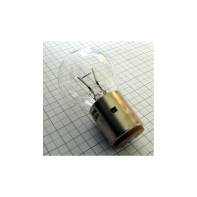 AUTOLAMP 24V 35W Ba20s / 502407