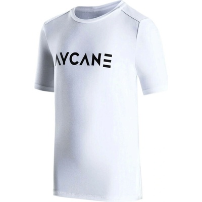 Aycane Skytos Short Sleeve Tee White