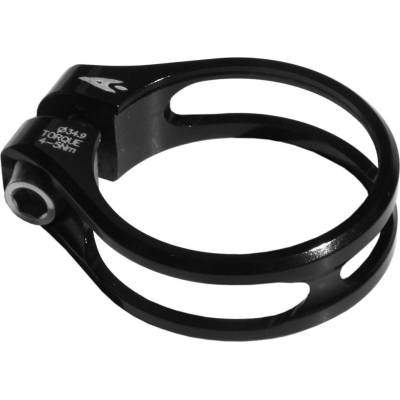 Aerozine XSC 1.0 podsedlová objímka – Zboží Dáma