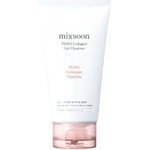 Mixsoon - PDRN Collagen Gel Cleanser 100ml