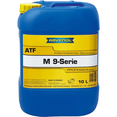 Ravenol ATF M 9-Serie 20 l