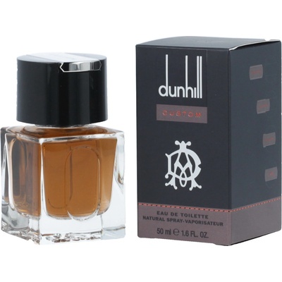Dunhill Custom toaletná voda pánska 50 ml