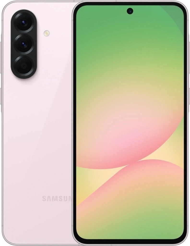 Samsung Galaxy A56 5G A566B 8GB/256GB Awesome Pink