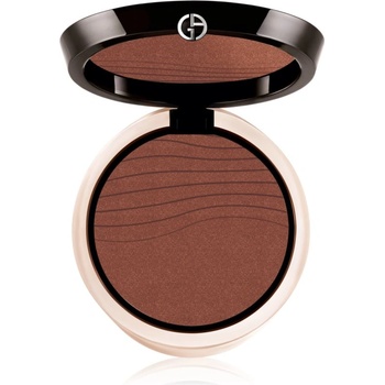 Armani Beauty Luminous Silk озаряваща компактна пудра цвят 14 3.5 гр
