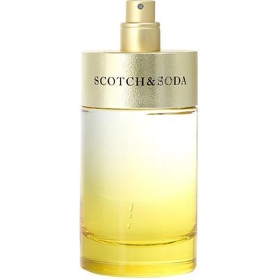 Scotch & Soda Island Water parfémovaná voda dámská 90 ml tester