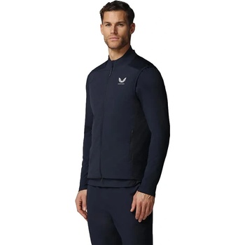 Castore golf Потник Castore golf LVS Hybrid vest - Blue (Navy / Alloy)