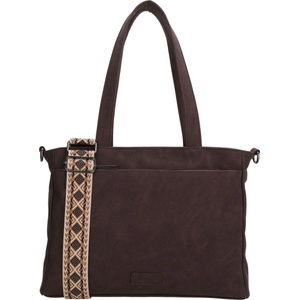 Beagles Malaga 20597 Dark brown