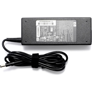 HP Захранване (оригинално) за лаптоп HP Compaq, 19.5V/4.74A/90W, 4.8 x 1.7 mm (HR07470A)