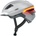 ABUS Каска за велосипед ABUS Hyp-E Bike helmet - Gleam Silver - размер M 54-58 cm (851-1932-0212)