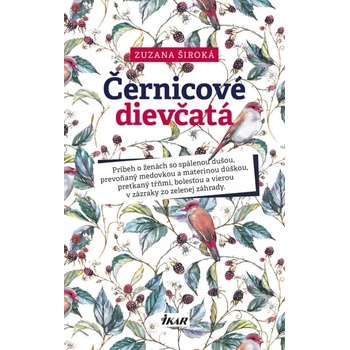 Černicové dievčatá