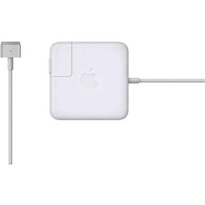 Apple Зарядно устройство за лаптоп Apple MagSafe 2, за MacBook Air, 45W (MD592Z/A) (MD592Z/A)