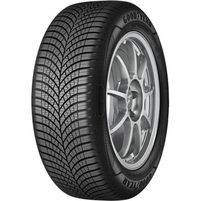 Celoročná pneumatika Goodyear Vector 4Seasons G3 175/65R15 88 H s označením 3PMSF (priľnavosť na snehu), zosilnená (XL)