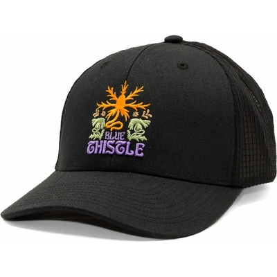 PICTURE Kuldo Trucker BLACK one size One Size