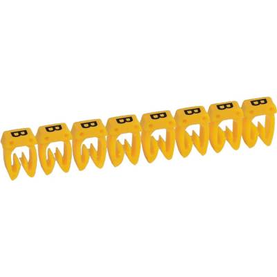 Znak LEGRAND 38301 CAB3 0,5-1,5 "B"