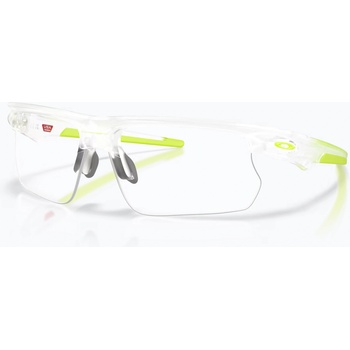 Oakley Слънчеви очила Oakley Bisphaera matte clear