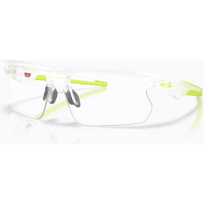 Oakley Слънчеви очила Oakley Bisphaera matte clear