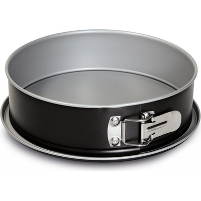 Guardini Dortová forma se širokým dnem Silver Elegance 24 cm