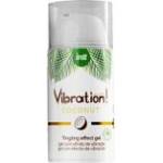 Intt Cosmetics Liquid Vibration Coconut 15 ml (P24860)