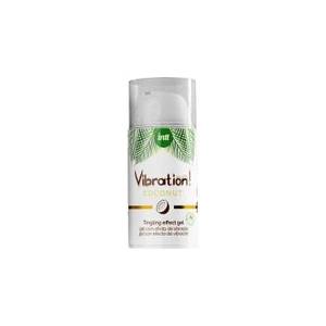 Intt Cosmetics Liquid Vibration Coconut 15 ml (P24860)