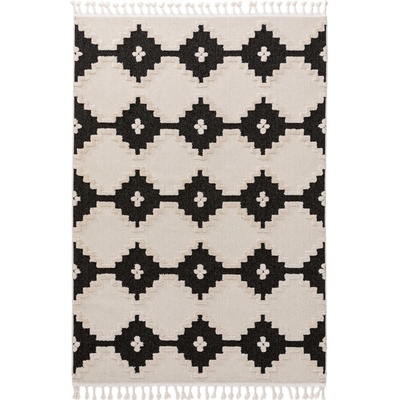 Mood Selection Oyo Cream/Charcoal