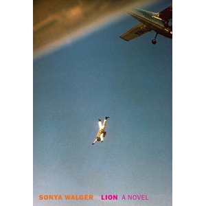 Lion | WALGER SONYA (ISBN: 9781681379036)