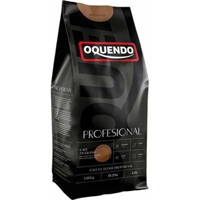 Oquendo Profesional Torrefacto zrnková 1 kg