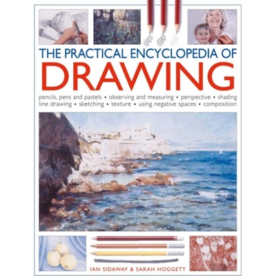 Practical Encyclopedia of Drawing