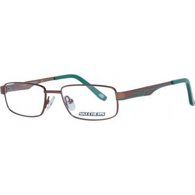 Skechers okuliarové rámy SE1153 049