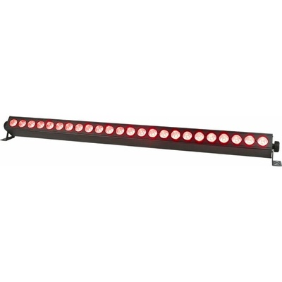LIGHT4ME DECO BAR RGBWA-UV světelný pásek LED paprskové osvětlení pódia