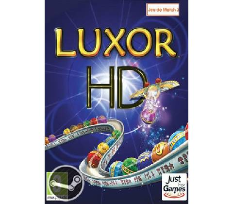 Luxor HD