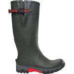 Viking Гумени ботуши Viking Trophy High Wellington boots - Huntinggreen - размер 44 (EU) (031-0165-0119)
