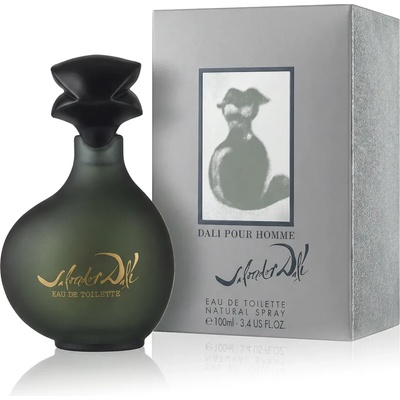 Pour Homme Eau de Toilette за мъже 100 ml