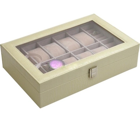 JKBox šperkovnice SP 938 A20