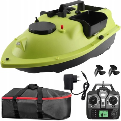 BigFish D16E s GPS Baterie 10000mAh