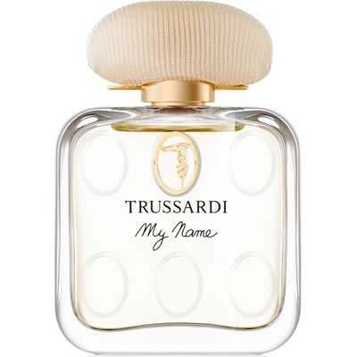 TrussarDi My Name parfémovaná voda dámská 100 ml tester