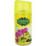 Embfresh Пълнител Embfresh 250 мл Ванилия и Орхидея