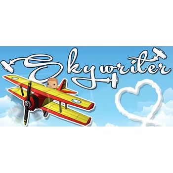 Zero Flag Skywriter (PC)