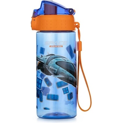 Oxybag 8-49122 Space Journey 500ml