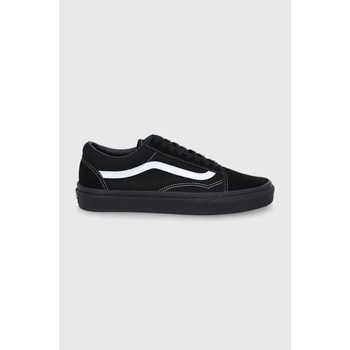 Vans Ниски кецове Vans Ua Old Skool в черно VN0A3WKT5WU1 (VN0A3WKT5WU1)