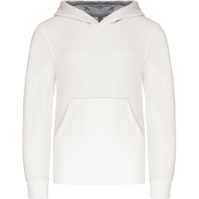 Kariban Vintage K453 white/fine grey