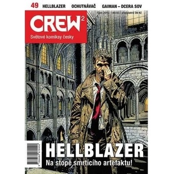 CREW2 49 Hellblazer